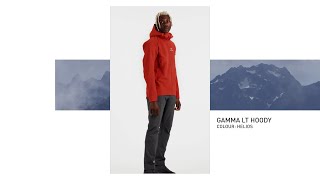 Arc'teryx | Gamma LT Hoody Men's 