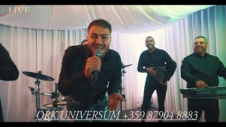 Ork.universum Live E Tatosi Bonbona