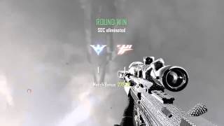 Vibrant The God - First ever 1800 on BO2 #SpaceBound