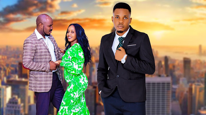 PENZI LA MTOTO WA BOSS 💞 NA DADA WA KAZI PART 107 | Love Story #love