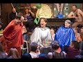 S2E5: Pete Holmes in 'F$%& Censorship' | The Chris Gethard Show