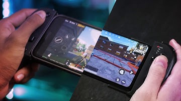 BEBONCOOL Game Controller for PUBG mobile