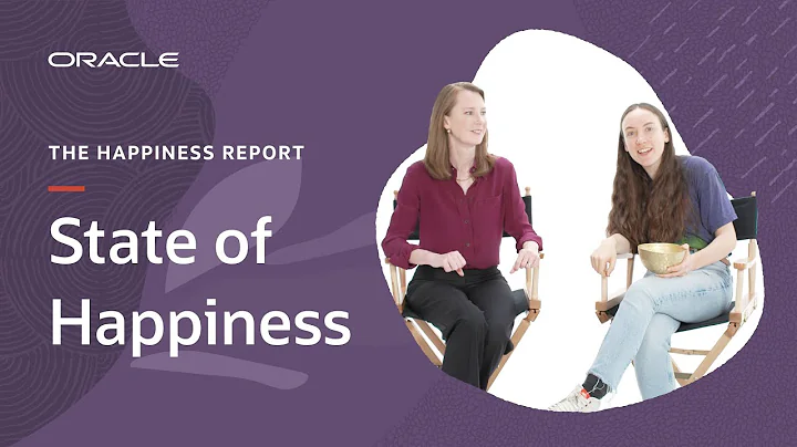 State of Happiness with Gretchen Rubin and Katie Boyle