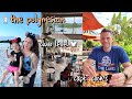 Walt Disney World Vlog | Polynesian Concierge Check In & Travel Day