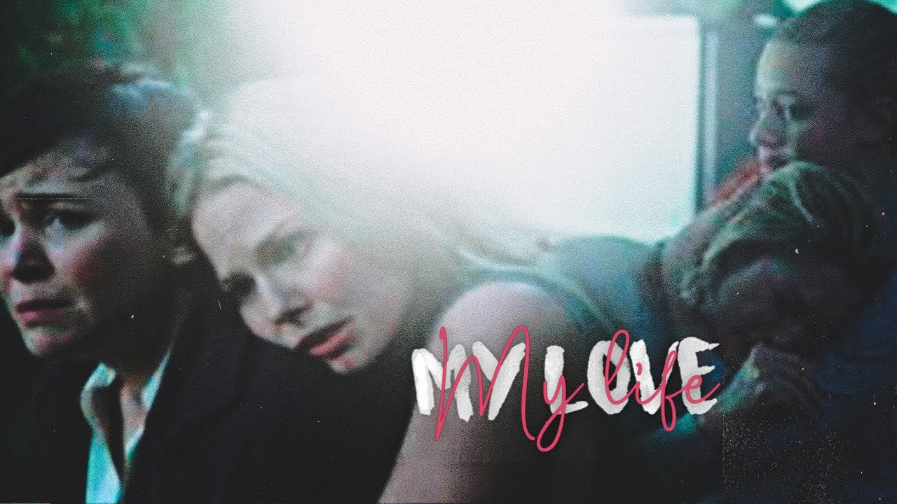 My Love My Life || Multimoms