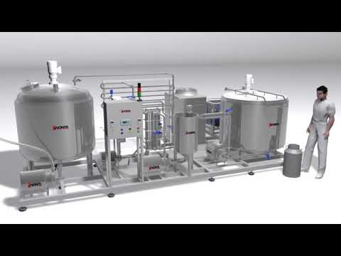 فيديو: ما هي عملية المصانع التي تنتج بخار الماء؟