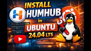 Celebrity I do install humhub in ubuntu server 24.04 lts Profile