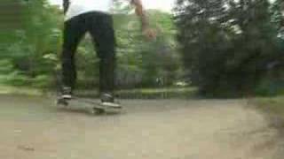 throwaway flat gaps