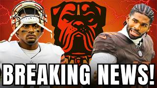 Shedeur Sanders STUNS Browns Camp Going 13 for 13 with 5 TDs While Watson MELTS DOWN!