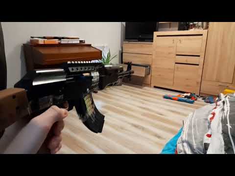 Video: MPL pištolj 