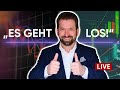 Berichtsaison: Abverkauf oder weiter nach oben?