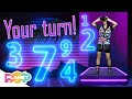 Counting 1 To 10 Numbers Vocabulary Listen And Repeat ESL Kids Vocabulary Rap Planet Pop mp3