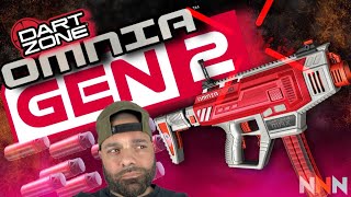 Dart Zone Omnia Gen 2 - Improvement or further disappointment?