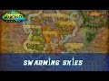 Swarming Skies Legion Invasion World Quest | Legion Remix