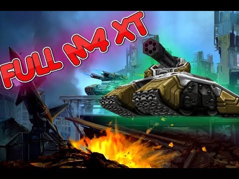Tanki Online LP #125 / სად ვიყავი ეს 2 კვირა?