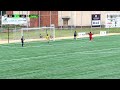INSPIRE SA vs IJEBU UTD