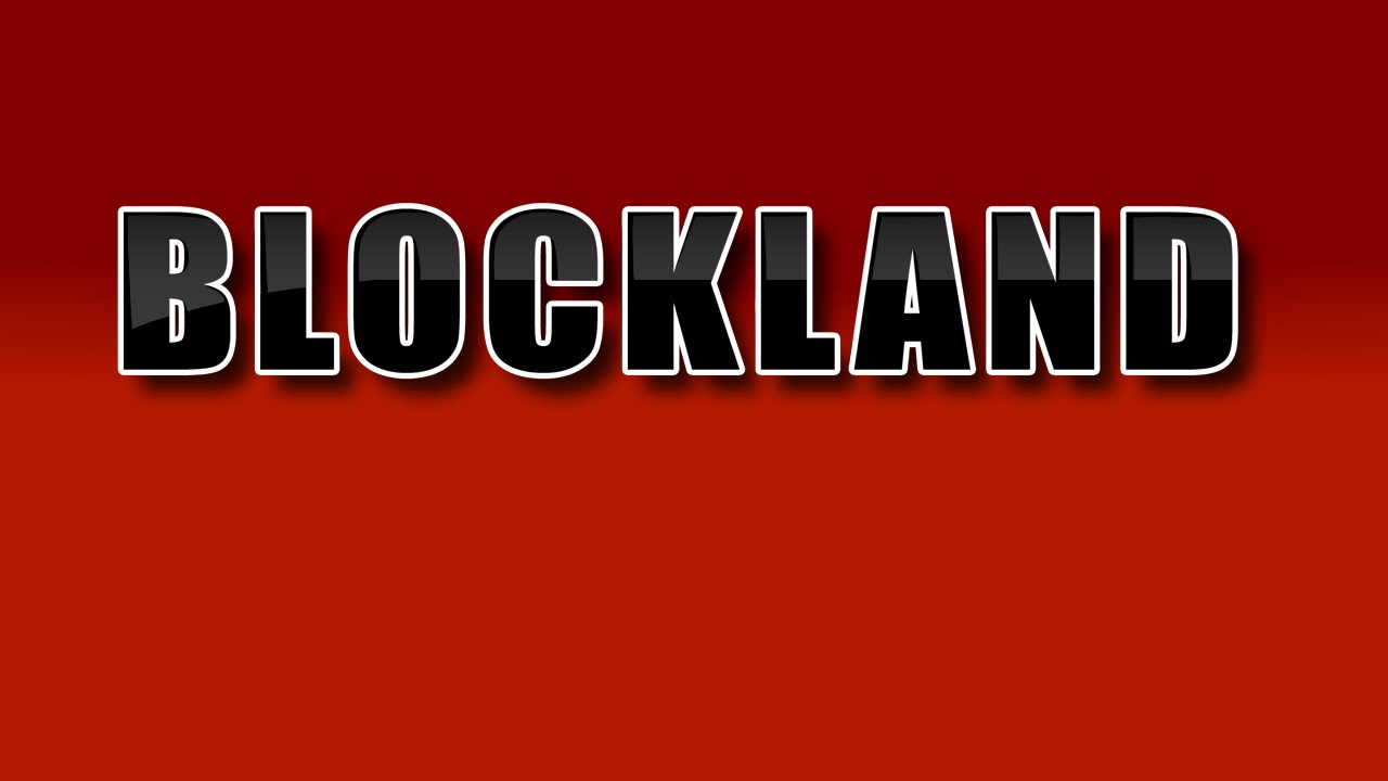 Unfortunate Gamers - Blockland | Space's Server | #7