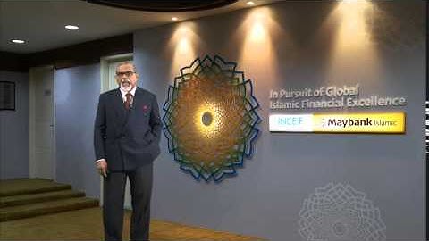 Course Intro: Commercial Law and Legal Documentation for Islamic Financial Services, MIFP Course