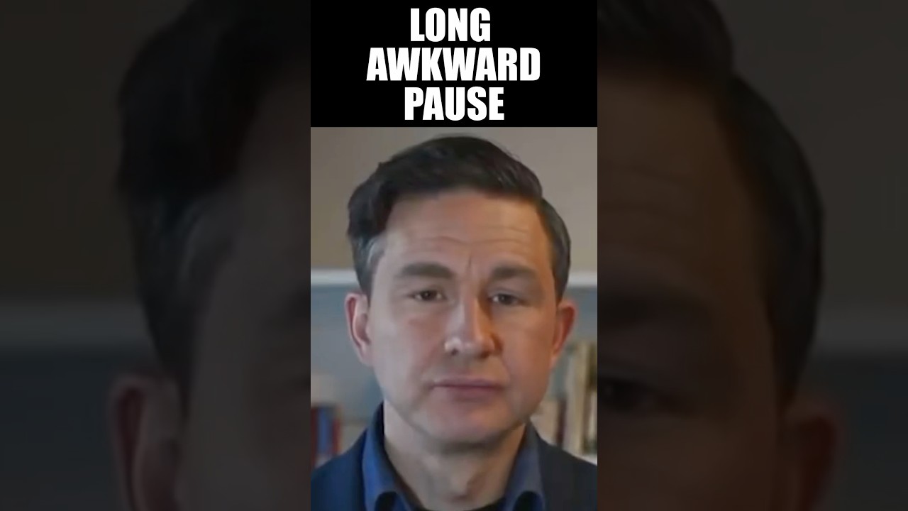 Host Gets Visibly Frustrated as His Trap for Conservative Backfires