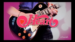 Legends of Tone: Heart