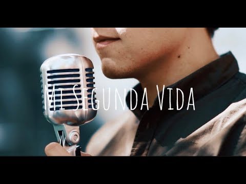 Banda el Limón - Mi Segunda Vida | Carlos Guerrero
