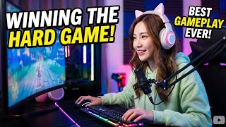 Impossible Level ! 😱 Stacky Dash Games