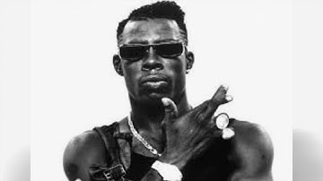 Shabba Ranks - Trailer Load a girls (with lyrics)