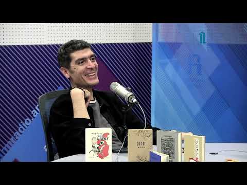 «Բարձր գրականություն». 18.10.2026