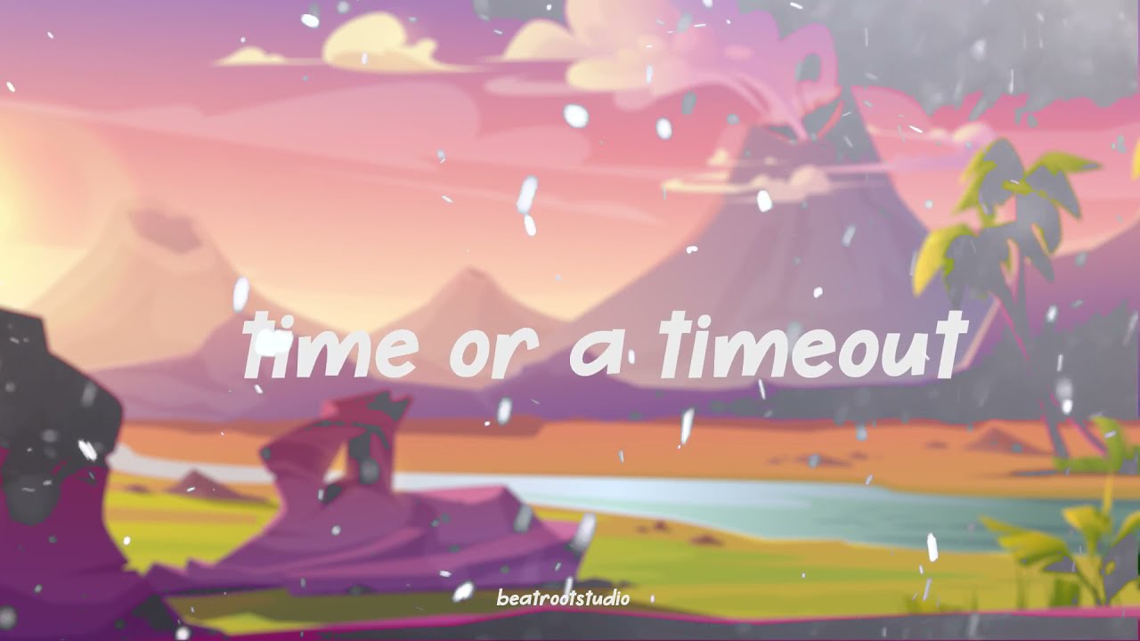 cold-maroon 5 (slowed + reverb)|| lyrical video