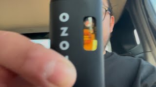 RANDOM SMOKE SESH #2