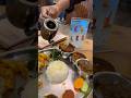 New year 2k83 at capital jimbu thakali  #food #foodies #thakali #khana