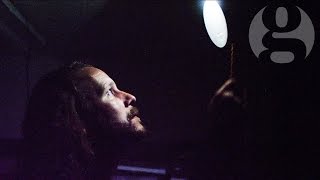 The weight of light