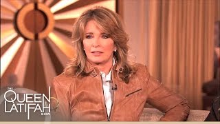 Deidre Hall Talks Favorite Soap Storyline and Evil Twin Sister