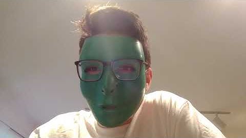 Reading the entire Shrek script 1 word per day #469