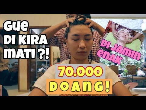 Video Perawatan Kulit Di Salon