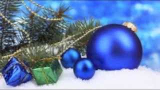 Feliz Navidad - Alto Melody