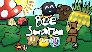 КАК ФАРМИТЬ ВСЕ РЕСУРСЫ в СИМУЛЯТОРЕ ПЧЕЛОВОДА! HOW TO GET ALL RESOURCES in Bee Swarm Simulator