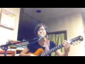 Love Foolosophy (Acoustic) - Jamiroquai cover