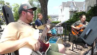 Windows - Chick Corea