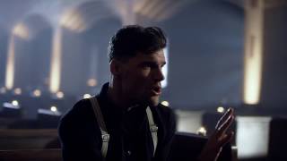 Video thumbnail of "for KING + COUNTRY - Shoulders (Official Music Video)"