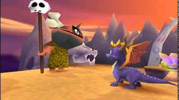 Spyro 2: Ripto