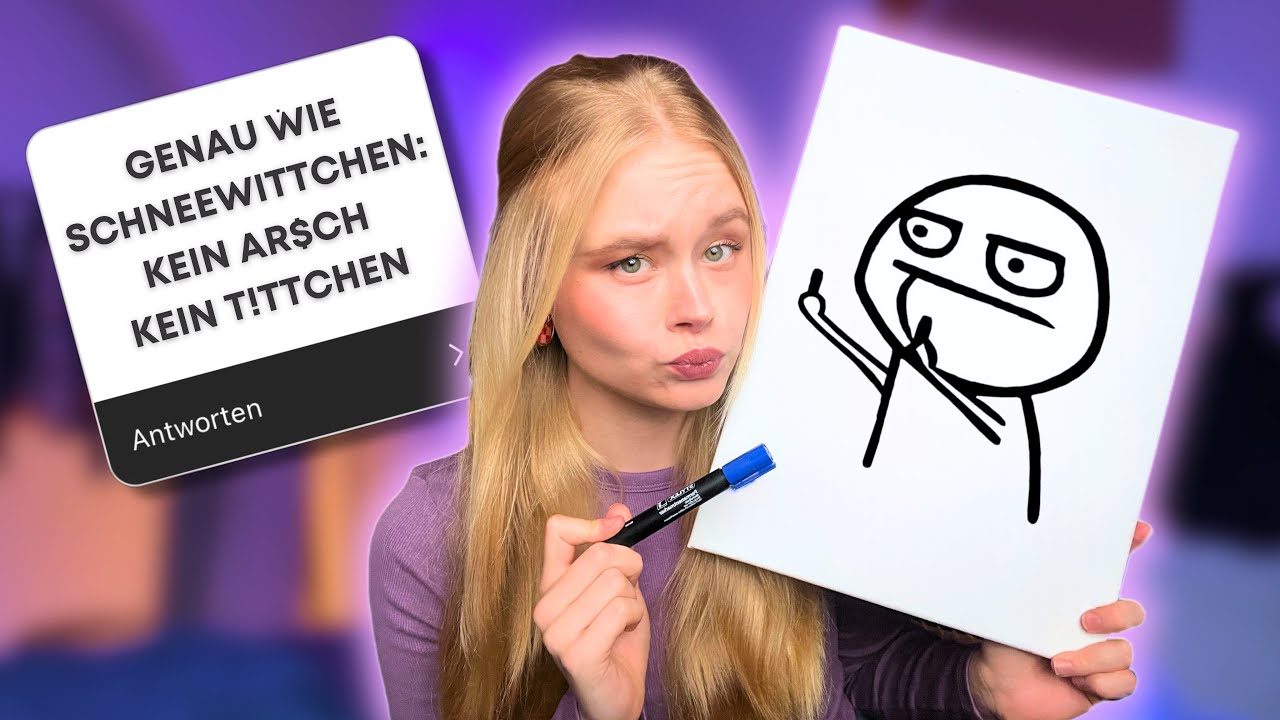 Diese Männer haben euch zerstört (nein leider nicht im Bett…)