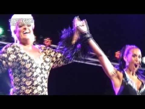 Maspalomas Pride 2009 - Saturday Show - Official D...