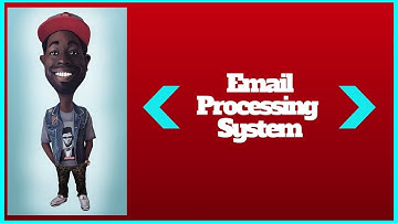 Email Processing System Training | How To Reach Millions and Explode Your Business