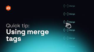 Personalizing your messages with merge tags - Gravity Forms tutorial