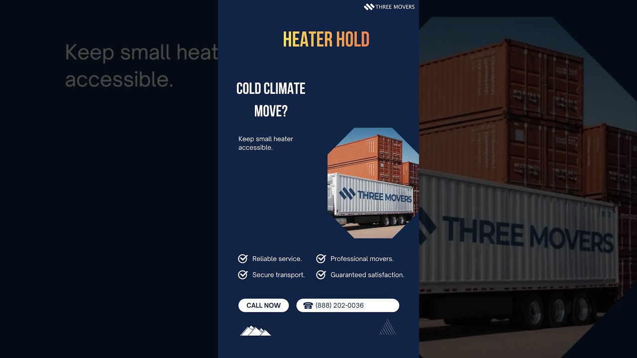 Daily Tips by Threemovers. 