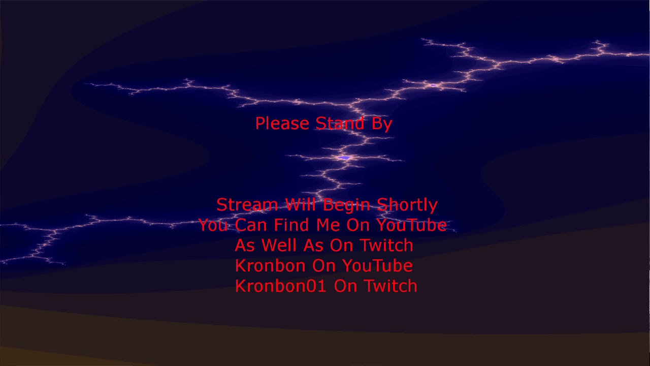 Kronbon Ark Survival Evolved