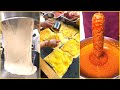 Oddly Satisfying Ninja Cooking Skills P(05) 😍😍 Tik Tok China 😍 Great Asian Ninja Skills