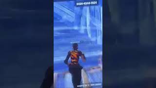 Smooth free build #fortnite #build #building #freebuildfortnite
