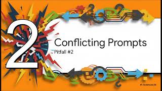 Common Prompt Engineering Pitfalls & How To Avoid Them Ai Prompt Guide